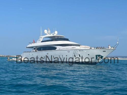 Maiora 27 specs and reviews